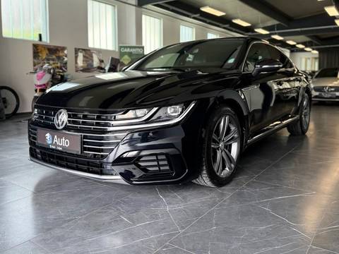 2019 Volkswagen Arteon — sličica 3