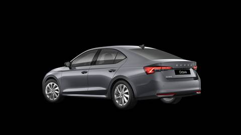 2026 Škoda Octavia — sličica 4