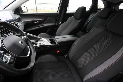 2021 Peugeot 3008 — sličica 6