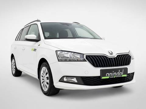 2023 Škoda Fabia Combi