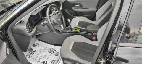 2022 Opel Mokka — sličica 11