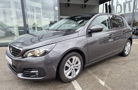 2019 Peugeot 308 — sličica 2