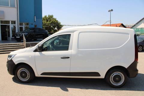 2022 Renault Kangoo — sličica 6