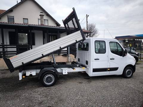 2019 Renault Master — sličica 10