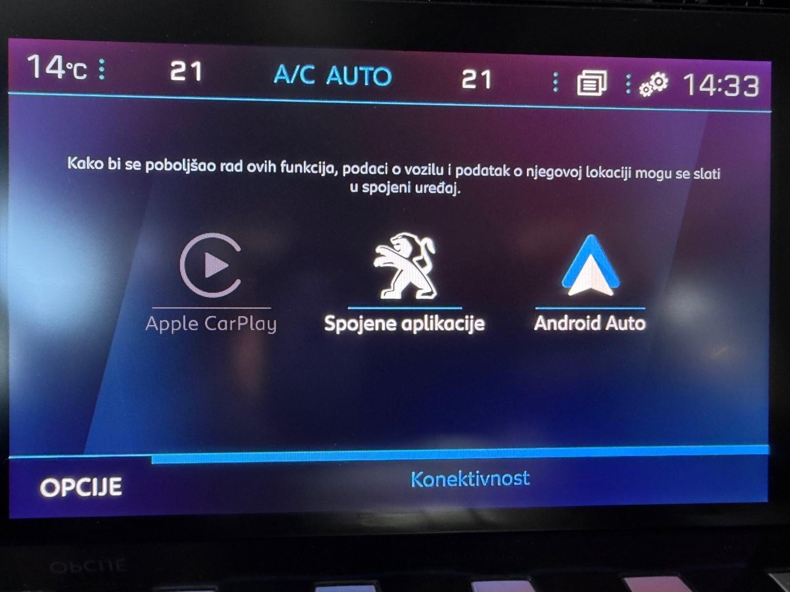 2020 Peugeot 508 — fotografija 18