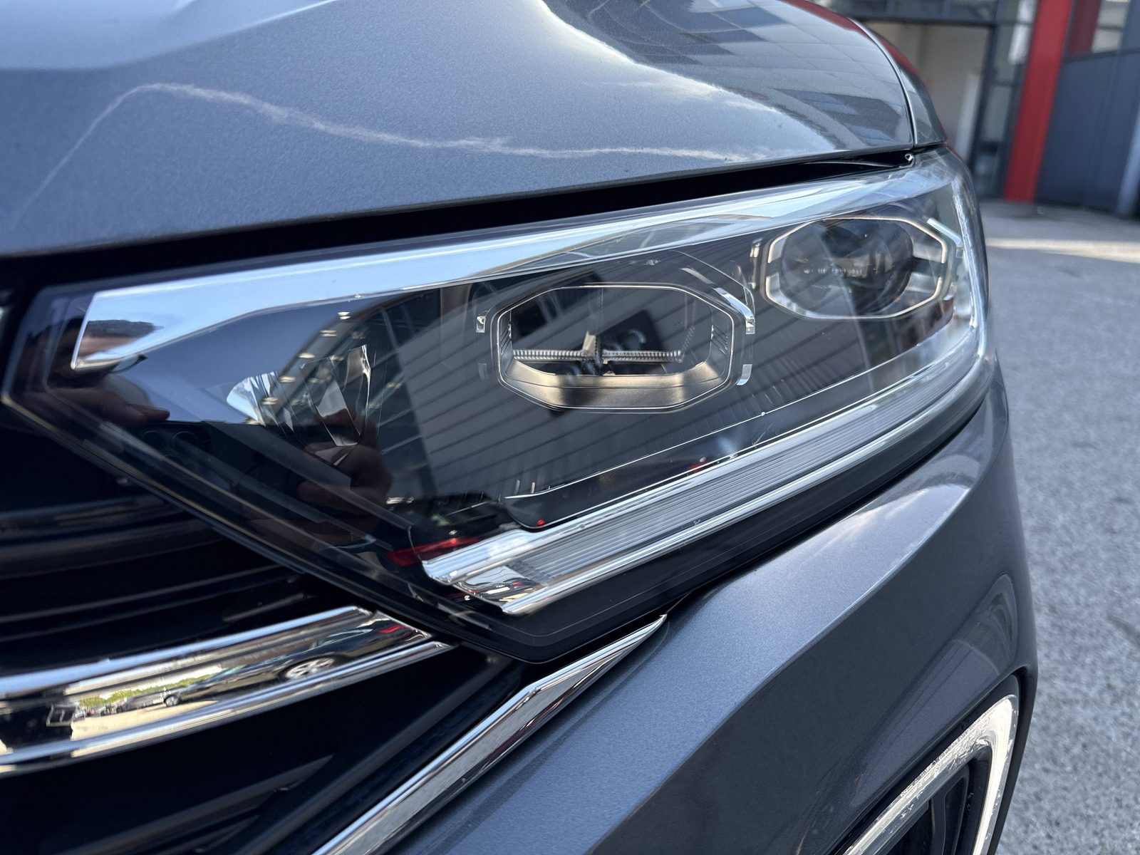 2024 Volkswagen T-Roc — fotografija 13