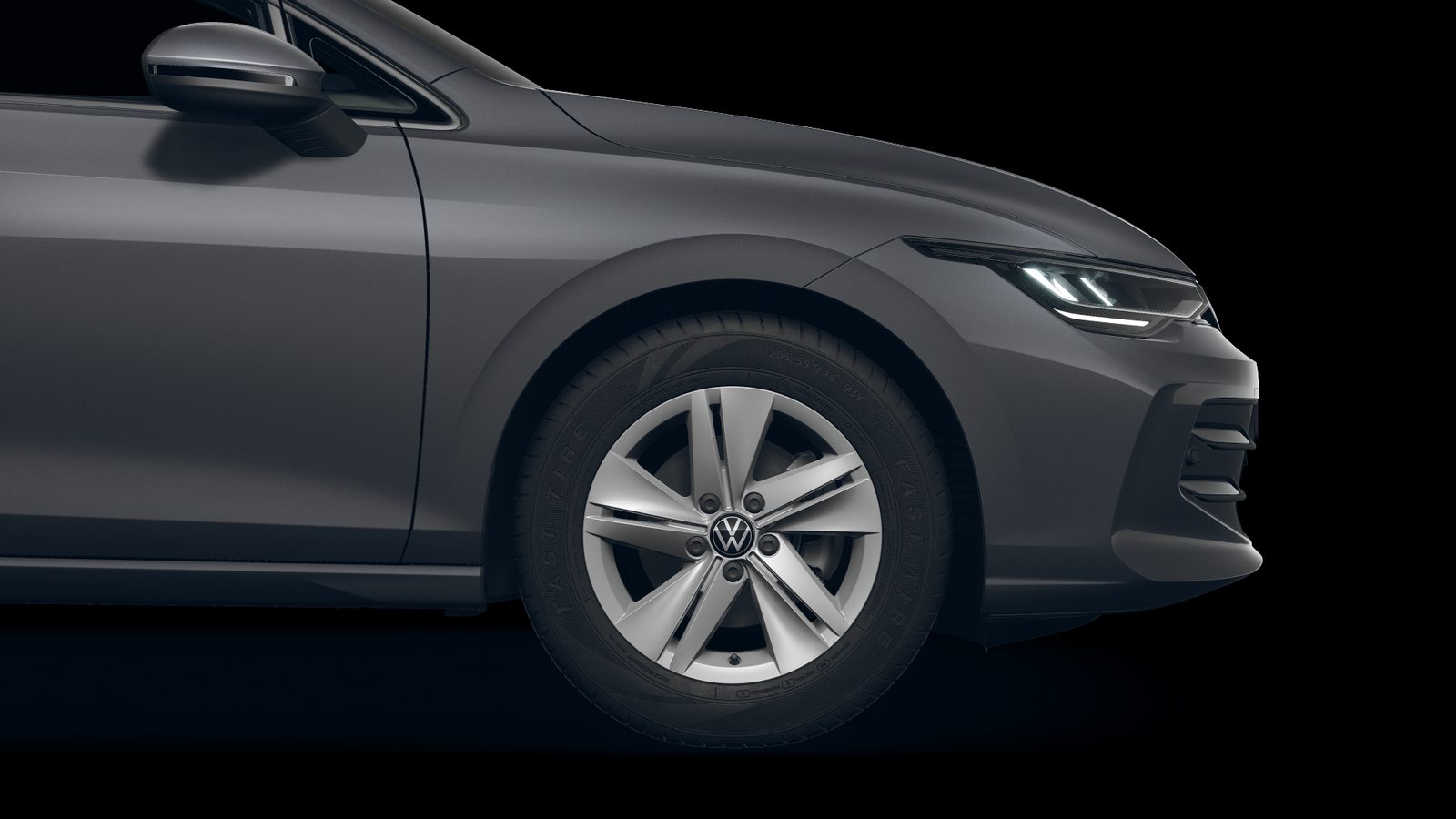 2026 Volkswagen Golf — fotografija 7
