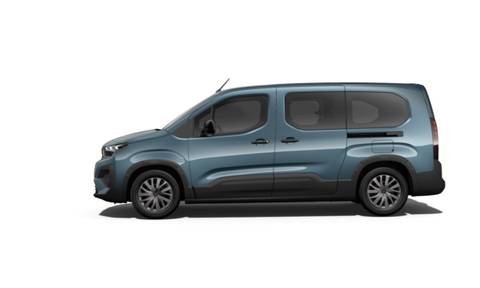 Peugeot Rifter — sličica 2