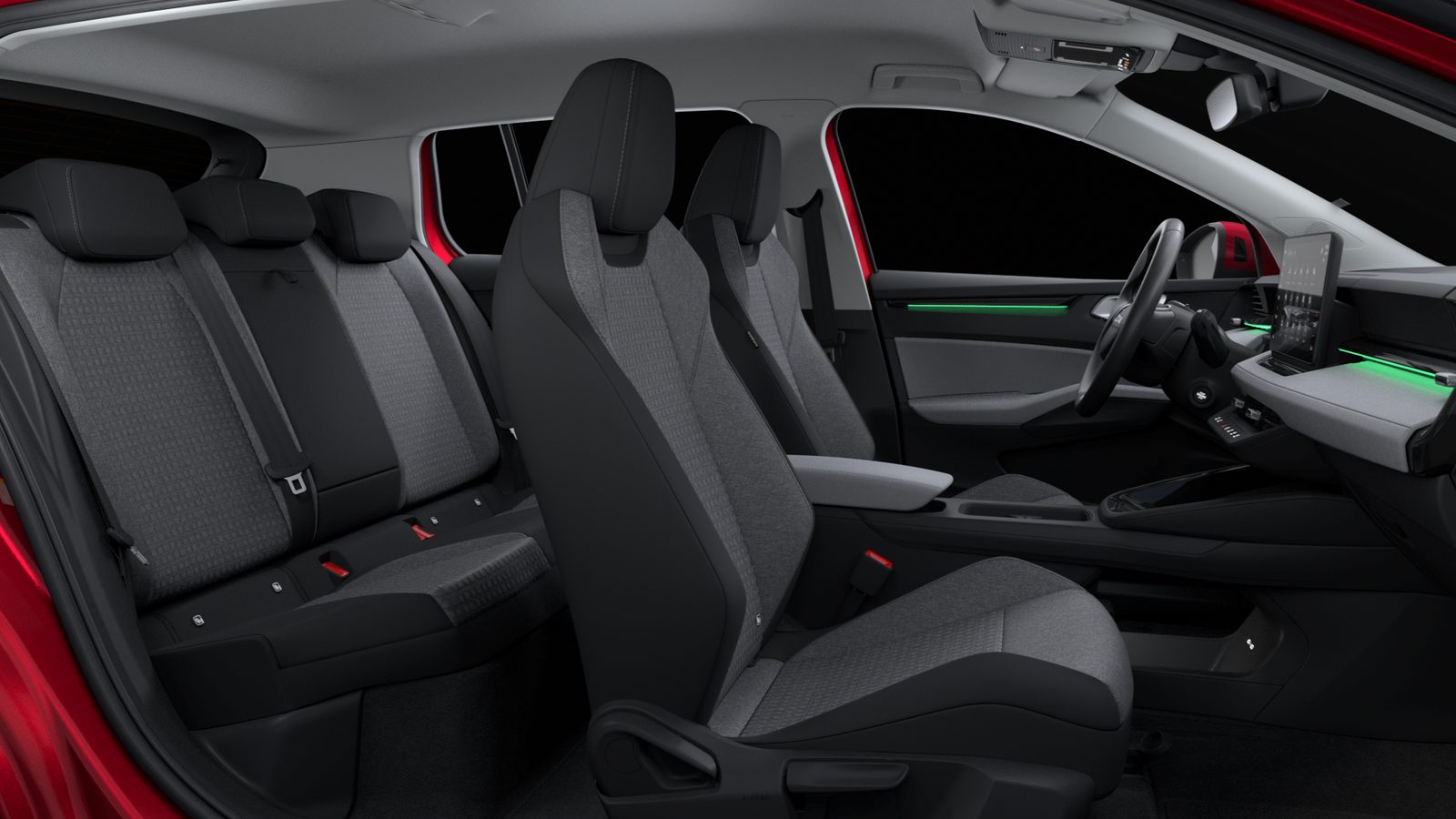2026 Škoda Epiq — fotografija 5