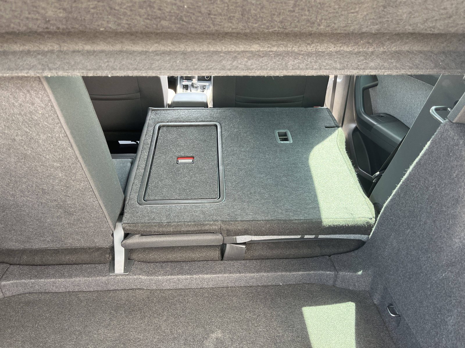 2023 Seat Ateca — fotografija 22