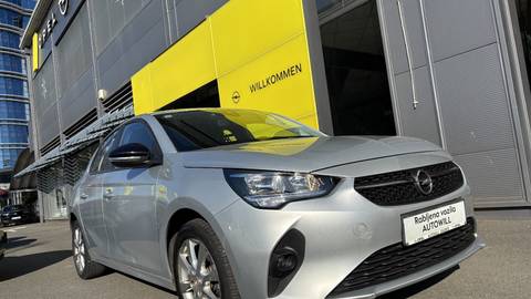 2022 Opel Corsa — sličica 3