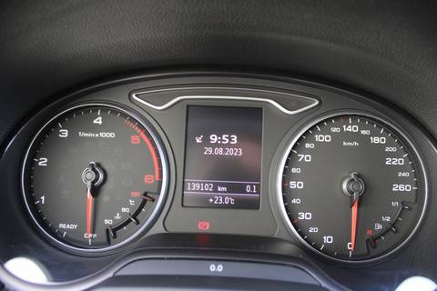 2017 Audi A3 — sličica 15