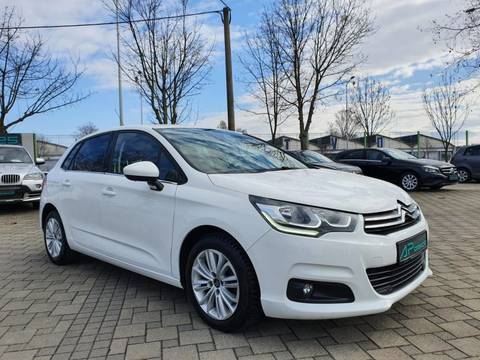 2018 Citroën C4 — sličica 7
