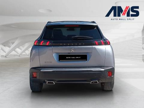 2023 Peugeot 2008 — sličica 4
