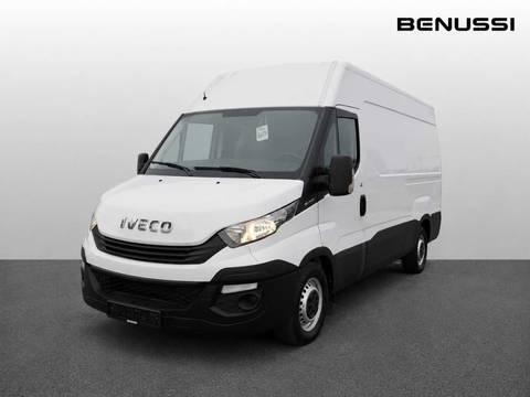 2018 Iveco Daily