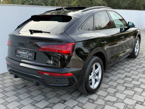 2021 Audi Q5 — sličica 6