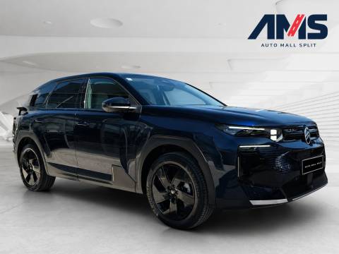 2026 Citroën C5 Aircross — sličica 6