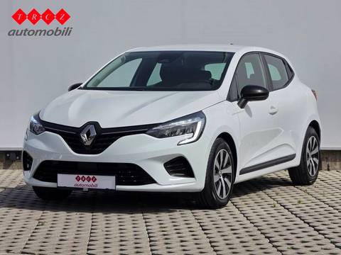 2023 Renault Clio