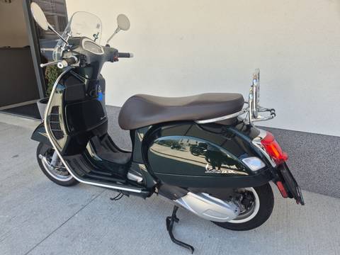 2020 Piaggio Vespa GTS300 — sličica 7