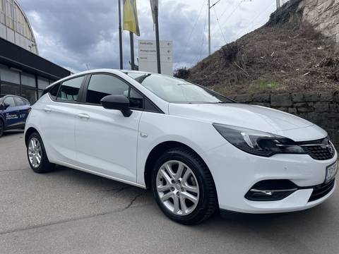 2021 Opel Astra — sličica 3