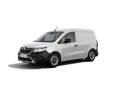 2026 Renault Kangoo