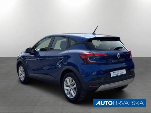 2022 Renault Captur — sličica 4