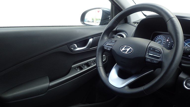 2025 Hyundai Kona — fotografija 8