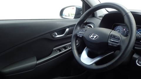 2025 Hyundai Kona — sličica 8
