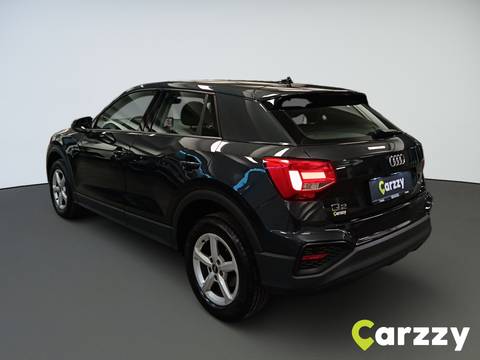 2022 Audi Q2 — sličica 8