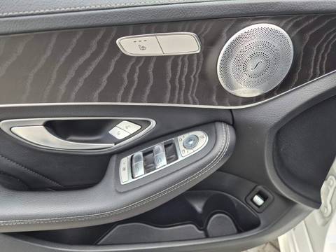 2015 Mercedes-Benz C-klasa — sličica 19