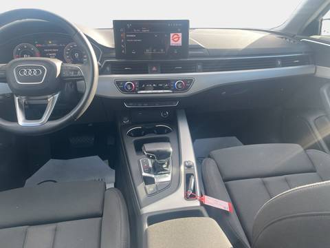 2023 Audi A4 — sličica 14