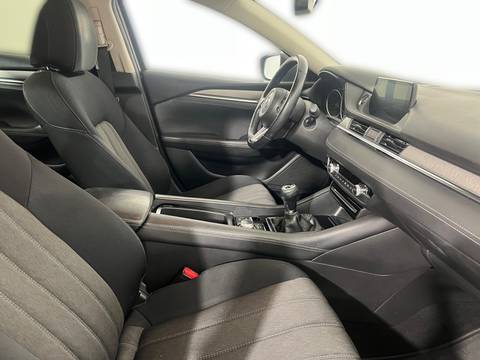 2018 Mazda 6 — sličica 23