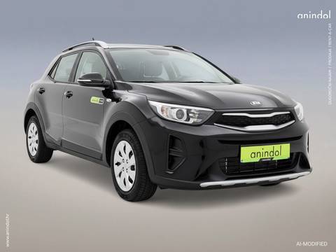 2020 Kia Stonic — sličica 2