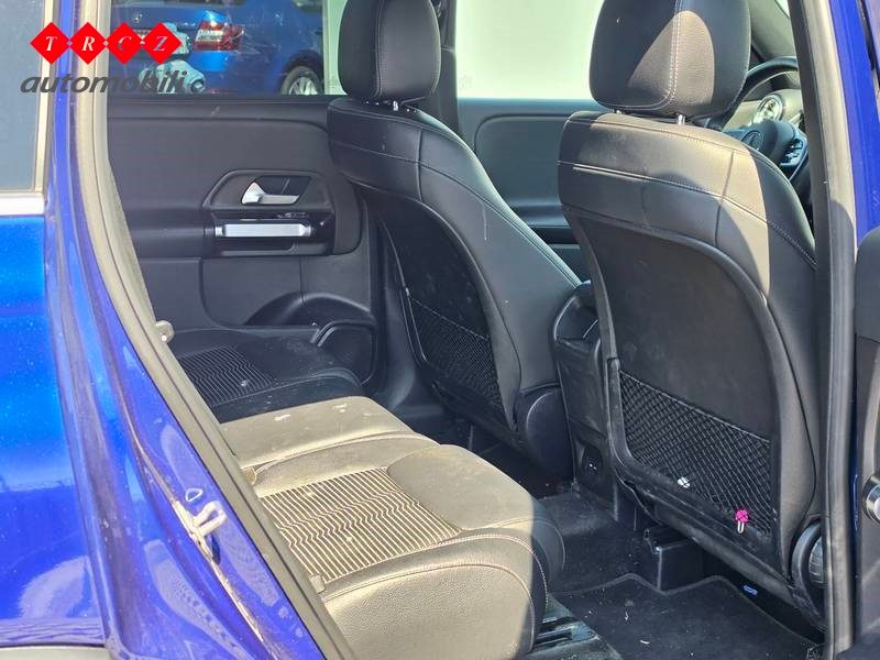 2021 Mercedes-Benz GLB — fotografija 5
