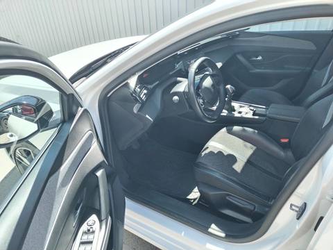 2022 Peugeot 308 SW — sličica 2