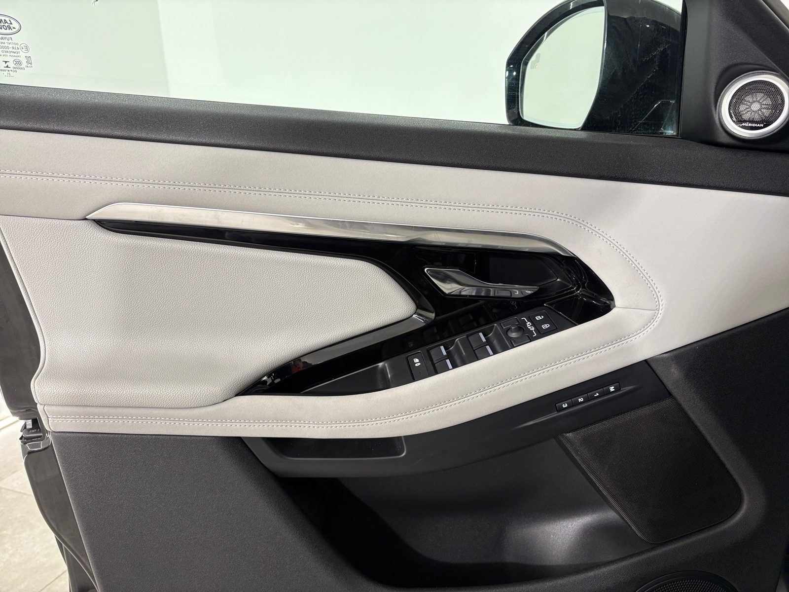 2023 Land Rover Range Rover Evoque — fotografija 14