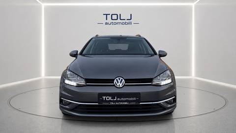 2019 Volkswagen Golf Variant