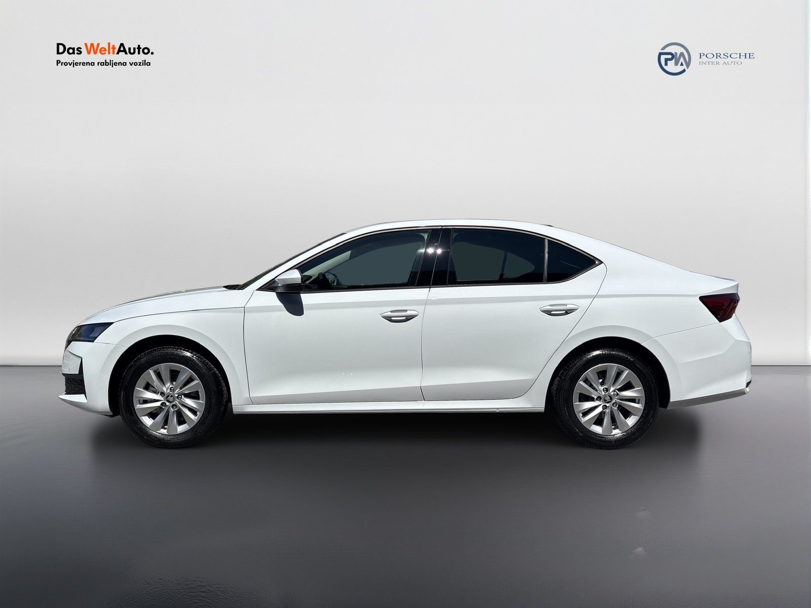 2026 Škoda Octavia — fotografija 8