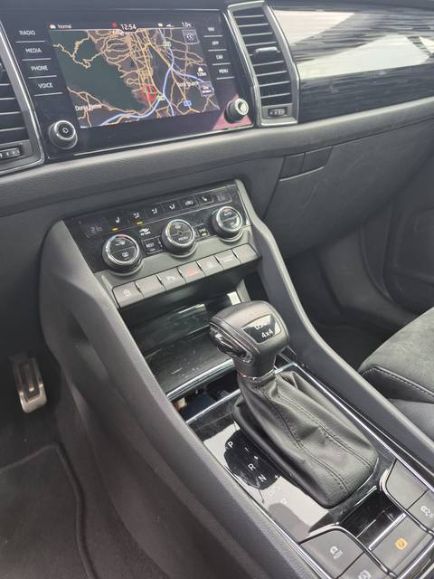 2019 Škoda Kodiaq — sličica 14