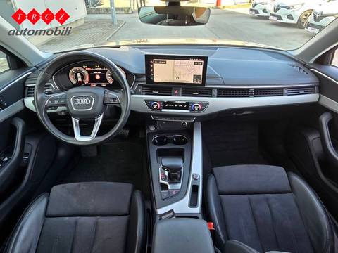 2023 Audi A4 — sličica 8