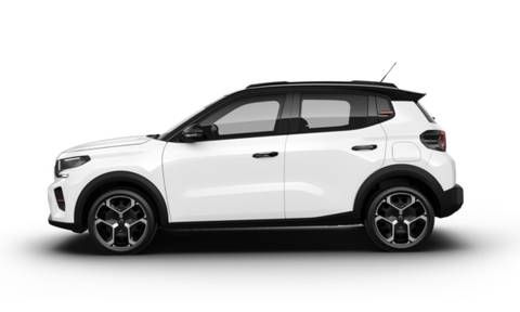 Citroën C3 — sličica 2