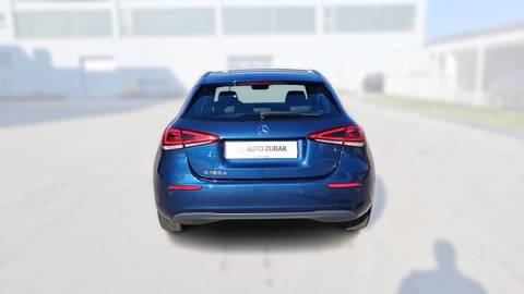 2019 Mercedes-Benz A-klasa — sličica 6