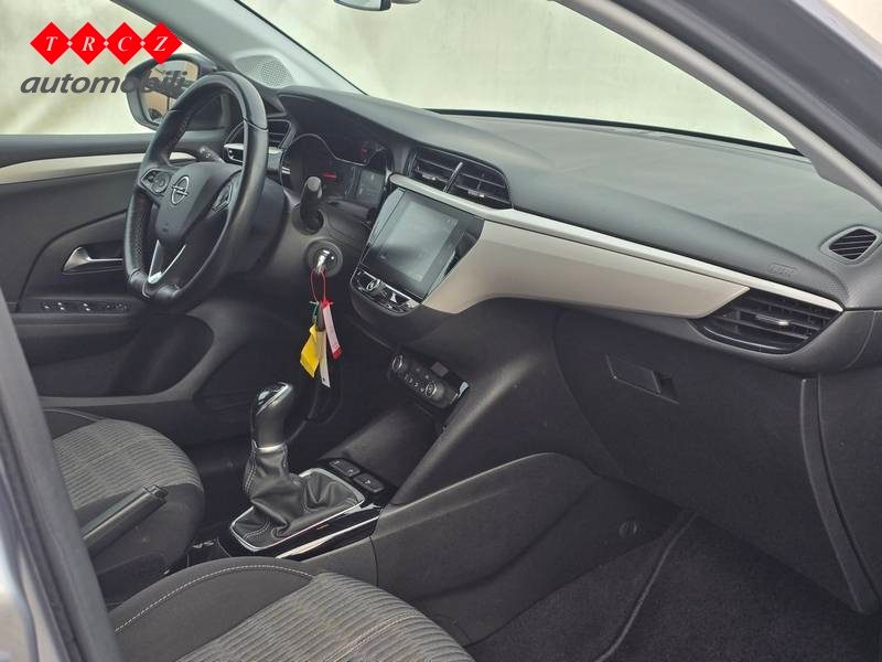 2021 Opel Corsa — fotografija 6