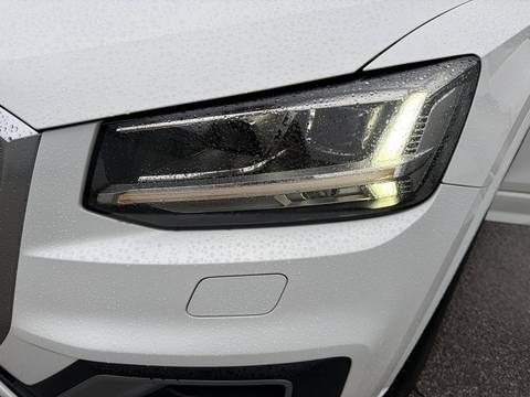 2017 Audi Q2 — sličica 13
