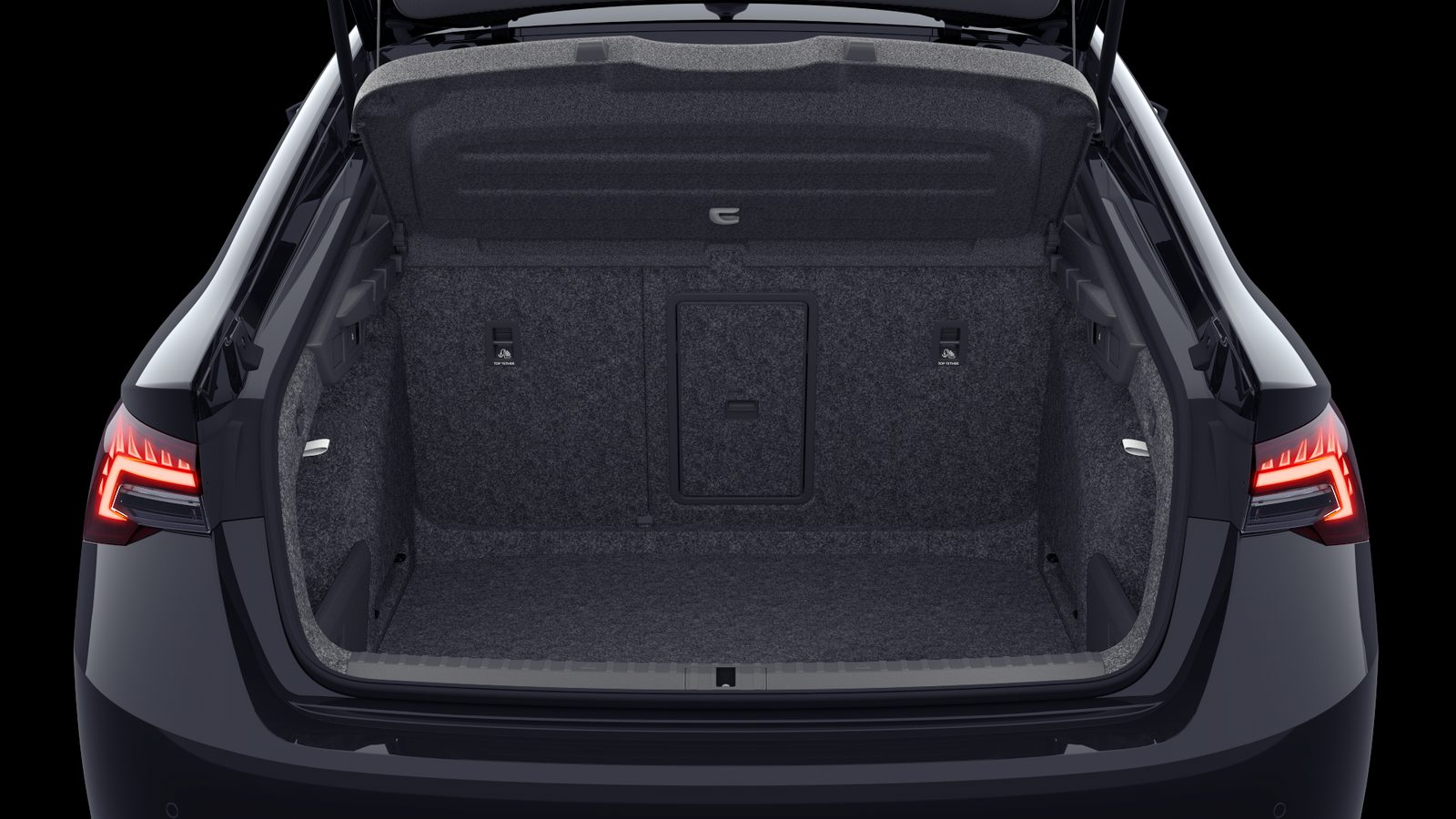 2026 Škoda Octavia — fotografija 6
