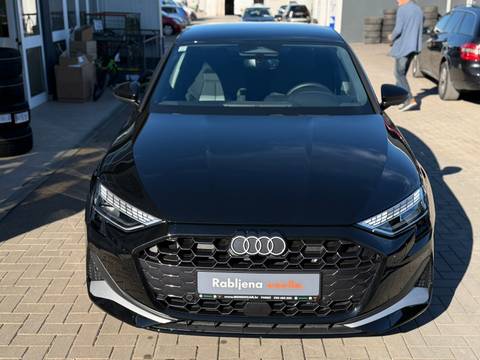 2026 Audi A3 — sličica 2