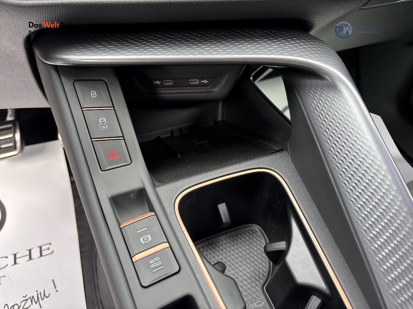 2026 Cupra Terramar — fotografija 24