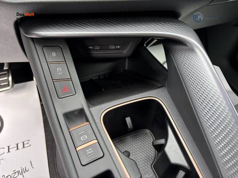 2026 Cupra Terramar — sličica 24