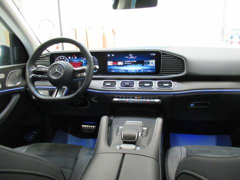 2025 Mercedes-Benz GLE — sličica 13