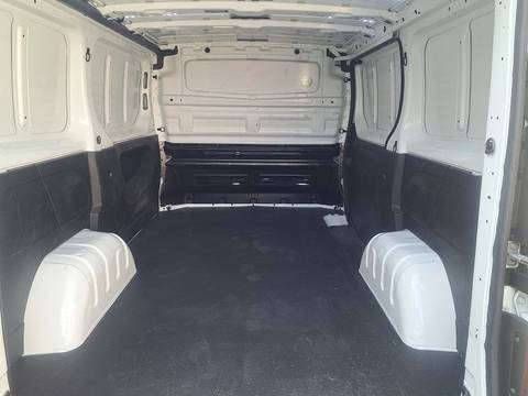 2019 Renault Trafic — sličica 8